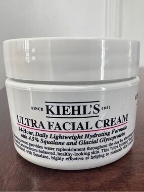 Kiehl's Ultra Facial Cream - 28ml